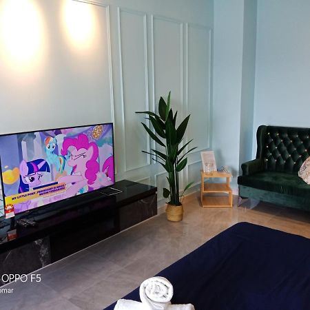 Imperio Residence City View Malacca Extérieur photo