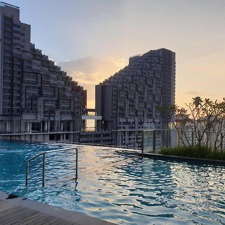 Imperio Residence City View Malacca Extérieur photo