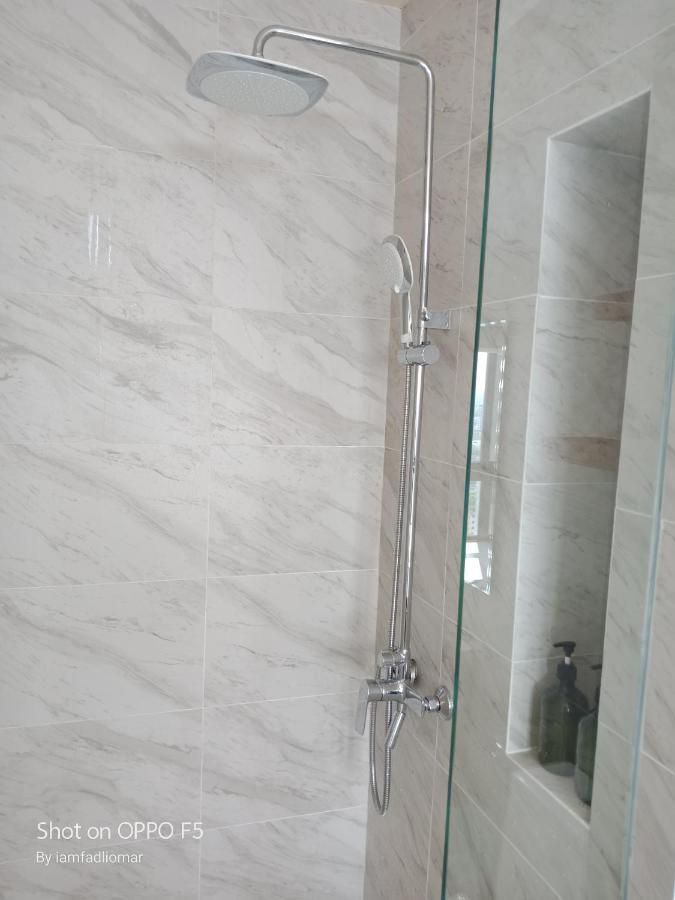 Imperio Residence City View Malacca Extérieur photo
