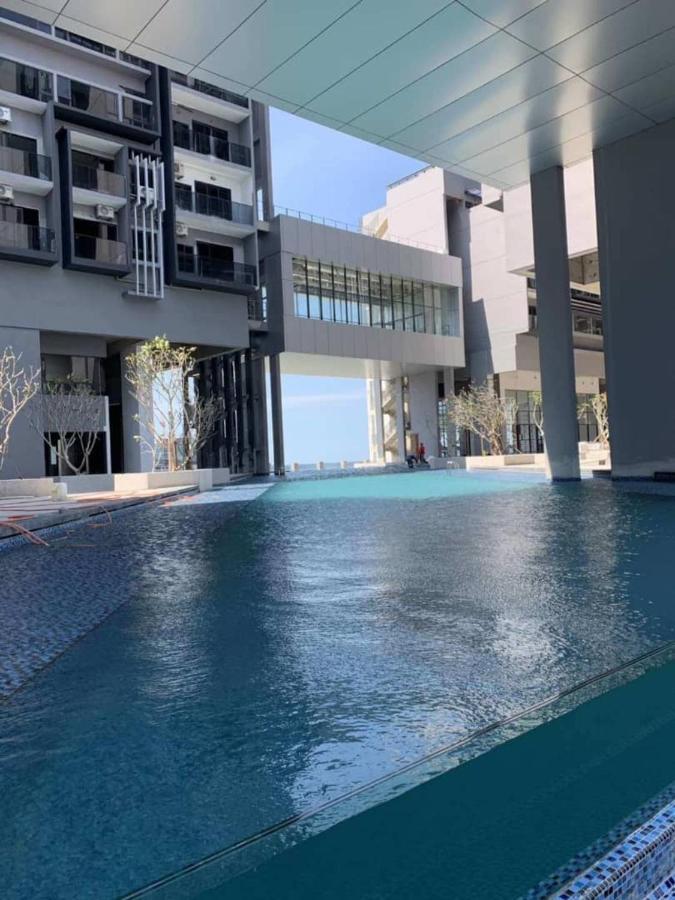 Imperio Residence City View Malacca Extérieur photo